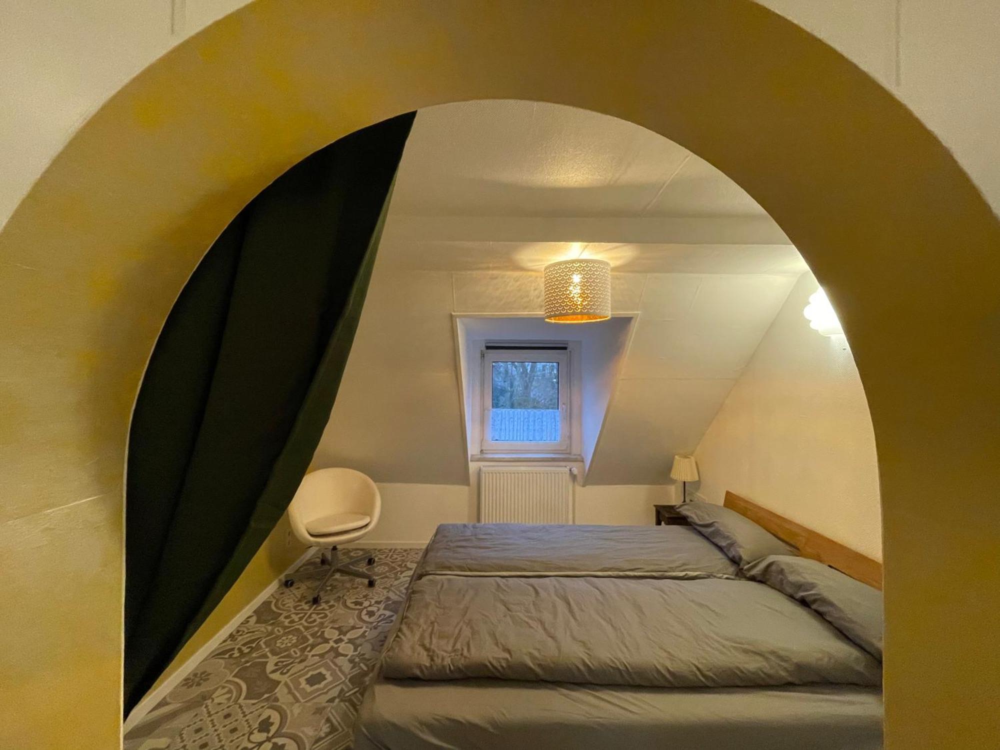 Fachwerkhaus Von 1894, Hahnenklee-Bockswiese Getaway Goslar Ngoại thất bức ảnh